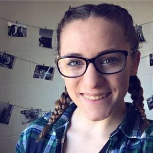 Meet your Posher, Michele